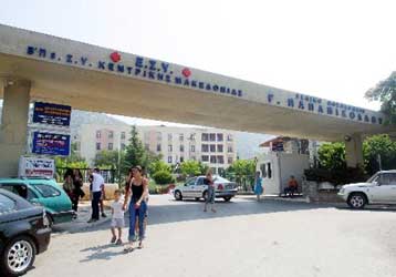 Θεσμό Συνηγόρου Υγείας προωθεί η κυβέρνηση – ΑΕ η Πολυκλινική στους Θρακομακεδόνες