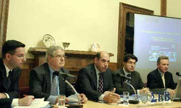 Απογοήτευση στον ΣΕΒ για την έλλειψη κυβερνητικού αναπτυξιακού σχεδίου