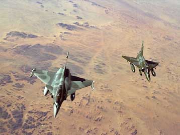 Διάβημα διαμαρτυρίας προς την Τουρκία για τις κλιμακούμενες προκλήσεις στο Αιγαίο