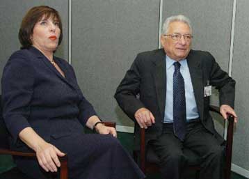 Στα Σκόπια την Παρασκευή ο Πέτρος Μολυβιάτης