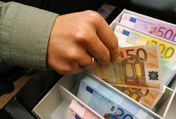 Στην 46η θέση της παγκόσμιας κατάταξης διαφθοράς η Ελλάδα