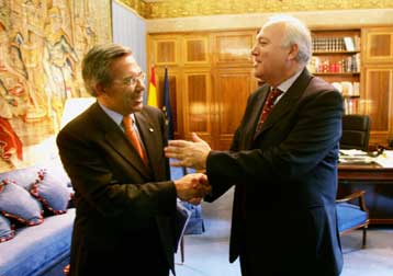 Υπέρ της δημιουργίας Ευρωπαϊκής Ακτοφυλακής τάσσονται Ελλάδα και Ισπανία