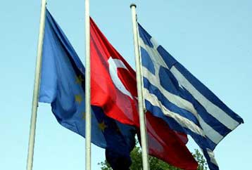 Σε βασικό εμπορικό εταίρο της Ελλάδας αναδεικνύεται η Τουρκία