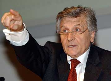 Μακριά από τα κριτήρια της ΟΝΕ τα δέκα νέα μέλη της ΕΕ