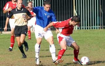 Προβάδισμα για Απόλλωνα Αθ., ισοπαλία για Εθνικό, νίκες Πτολεμαΐδας, Εθν. Αστέρα