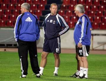 Τα κενά της Νιούκαστλ να «βρει» ο Πανιώνιος-«Φωτιά» στις σχέσεις Σούνες, Μπέλαμι