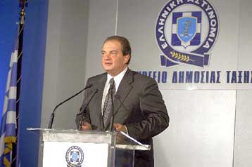 Η σύγχρονη Ελλάδα διασφαλίζει τη μέγιστη ασφάλεια, επανέλαβε ο Κ.Καραμανλής