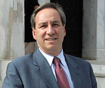 Όλα τα δημοσιονομικά στοιχεία παρελθόντων ετών υπόσχεται στην ΕΕ ο Γ.Αλογοσκούφης