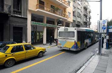 Ανατιμήσεις στα τιμολόγια των ΔΕΚΟ και τις μεταφορές λόγω ακριβού πετρελαίου