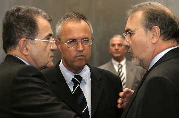 Διαφωνίες στην ΕΕ για την αντιμετώπιση της μεγάλης ανόδου στις τιμές του πετρελαίου