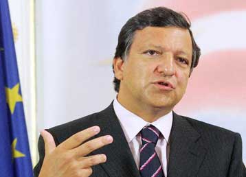 Στον «αέρα» η Κομισιόν Μπαρόζο λόγω αντιδράσεων για το χαρτοφυλάκιο Δικαιοσύνης