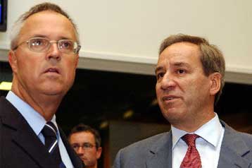 Για «συστηματική υποβάθμιση» των δημοσιονομικών μεγεθών στην Ελλάδα κάνει λόγο το Ecofin