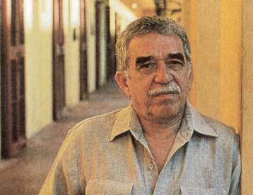 Ο Γκαμπριέλ Γκαρσία Μάρκες αλλάζει το τέλος του βιβλίου του και ξεγελά τους «πειρατές»