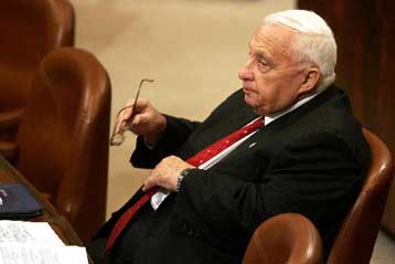 Σκληρή προειδοποίηση κυβέρνησης Σαρόν κατά ακροδεξιών ραβίνων για τη Γάζα