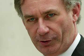 Η Βρετανία συναινεί στην προσωρινή αναδιάταξη στρατευμάτων της κοντά στη Βαγδάτη