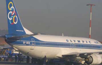 Μέχρι τα τέλη του έτους ο νέος διαγωνισμός ιδιωτικοποίησης της Ολυμπιακής Αεροπορίας
