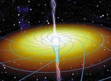 Επιβεβαιώνονται οι θεωρητικές προβλέψεις για την παραμόρφωση του χωροχρόνου