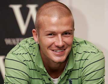 Αθώος ο Μπέκαμ εξαιτίας ανεπάρκειας στοιχείων κατηγορίας για την κίτρινη κάρτα