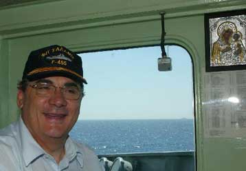 Κατεπείγουσα ΕΔΕ για απευθείας ανάθεση εργολαβίας από το Πολεμικό Ναυτικό