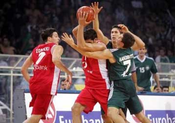 Να μην λαμβάνονται αποφάσεις με 2 μέτρα και 2 σταθμά, υποστήριξε η ΚΑΕ Ολυμπιακός