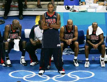 Για κατοχή μαριχουάνας συνελήφθη ο Αντονι – Λαχτάρησαν οι Ράπτορς με τη Μπενετόν