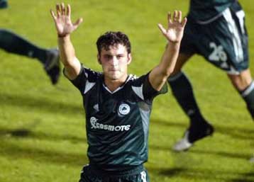 Σπάνιας ποδοσφαιρικής ευφυΐας το γκολ του Γκονσάλες, λέει ο Ρότσα