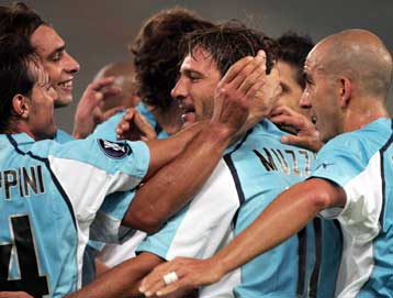 Με νίκες ξεκίνησαν Σοσό, Αααχεν, ισοπαλία Λάτσιο-Βιγιαρεάλ στους «ελληνικούς» ομίλους