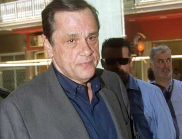 Ο Θανάσης Τσούρας συντονιστής του προσυνεδριακού διαλόγου στο ΠΑΣΟΚ