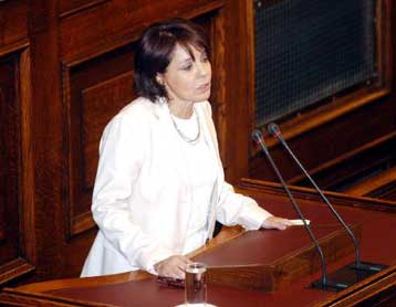 Παραιτήθηκε ο αντιπρόεδρος του Παιδαγωγικού Ινστιτούτου Γ.Καλκάνης