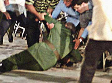 Ούτε περαστικά δεν εύχεται στον Κάστρο το Στέιτ Ντιπάρτμεντ