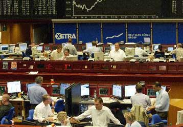 Μεικτές τάσεις στα ευρωπαϊκά χρηματιστήρια την Παρασκευή