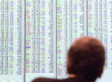 Σταθεροποιητικές τάσεις στο Χρηματιστήριο την Παρασκευή