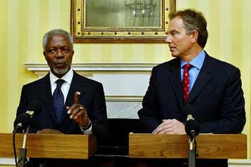 Διχασμένος ο ΟΗΕ για την απαγόρευση της χρήσης κλωνοποίησης