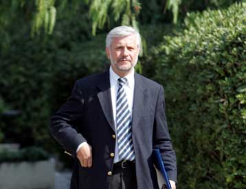 Έως τα τέλη Νοεμβρίου ο νέος οργανισμός του υπουργείου Πολιτισμού