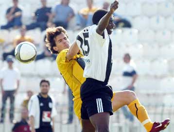 Ένα κλασικό ντέρμπι και δύο «μάχες» για την 5η αγωνιστική της Α Εθνικής