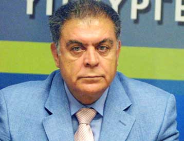 Σε κλίμα συναίνεσης η απελευθέρωση της ηλεκτρικής αγοράς σύμφωνα με τον κ.Σαλαγκούδη