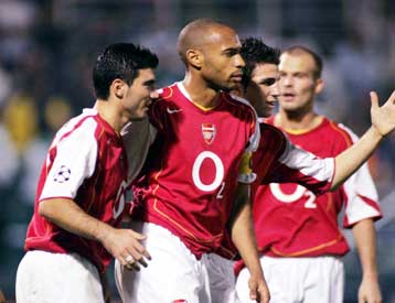 Θα «πιάσει» τα 50 το αήττητο της Αρσεναλ, το ερώτημα πριν το ματς με την Μάντσεστερ