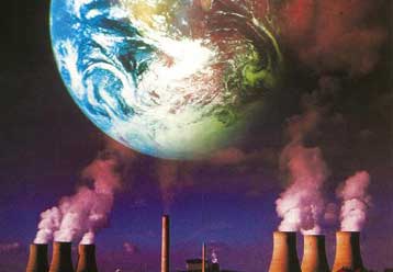 Επίσημο «ναι» από τη ρωσική Δούμα για την εφαρμογή του Πρωτοκόλλου του Κιότο