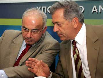 Μήνυση ΕΟΤ κατά διαφημιστικής εταιρείας για άκαιρη προβολή των Ολυμπιακών Αγώνων