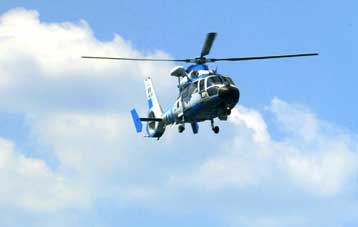 Προκαταρκτική εξέταση για την αναστολή πτήσεων των ελικοπτέρων του Λιμενικού