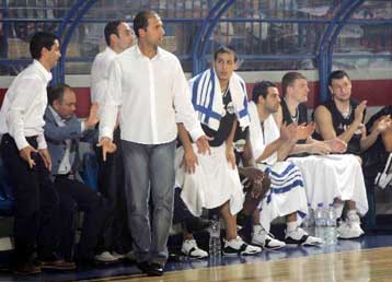 Όπως στο ποδόσφαιρο, έτσι και στο μπάσκετ, το ντέρμπι ΠΑΟΚ-Αρη κλέβει την παράσταση