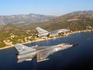 Αποστολές ρουτίνας «βαφτίζει» η Τουρκία τις προκλήσεις στο Αιγαίο