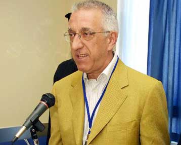 Επαφές Κακλαμάνη με προέδρους των ΠΕΣΥ και διοικητές νοσοκομείων της Θεσσαλονίκης