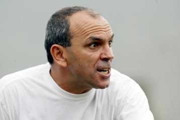 Ο Γιώργος Βαζάκας είναι ο νέος προπονητής του Πανιωνίου