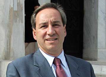 Δεν υπήρχαν αντιρρήσεις για τη δημοσιονομική απογραφή δηλώνει ο πρόεδρος του ΣΟΕ