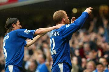 Έφυγε νικητής από το «Γουάιτ Χαρτ Λέιν» ο Stelios, η Μπόλτον 2-1 την Τότεναμ