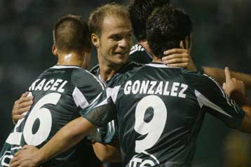 Χωρίς Μπασινά, Γκονσάλες ο Παναθηναϊκός στην Κέρκυρα-Υπερκόπωση ο Γκούμας