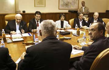 Αποζημίωση για τους εποίκους που θα εγκαταλείψουν τη Δυτ.Όχθη αποφάσισε ο Σαρόν