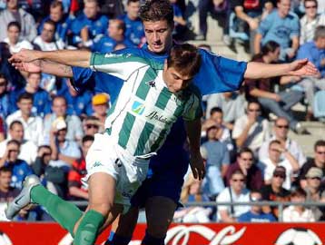 Ανέβηκε δεύτερη η Σεβίλη-Νίκες για Εσπανιόλ, Μπέτις, Αλμπαθέτε