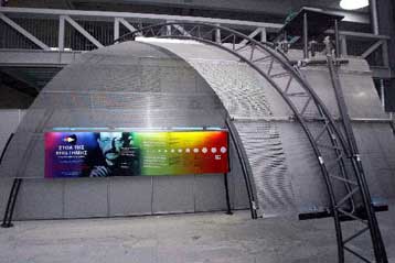 Την Τετάρτη ανοίγει το Κέντρο Επιστημών και Μουσείο Τεχνολογίας στη Θεσσαλονίκη